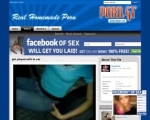 porngt.com (#105413) - amateur, fingering