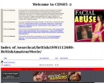 foxwhisper.co.uk (#123387) - amateur, threesome