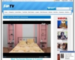 faptv.com (#129079) - young, beautiful, hardcore, brunette, petite