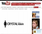 youjizz.com (#67214) - brunette, masturbating, pussy