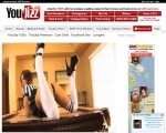 youjizz.com (#70923) - fucking, big cock, tits