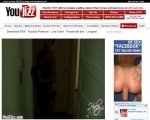 youjizz.com (#75963) - porn star, tits, shower