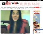 youjizz.com (#86146) - babe, masturbating, webcam
