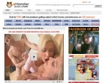 xhamster.com (#86993) - blonde, fucking, threesome