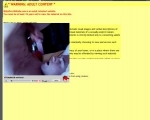 billyspervwebsite.com (#93376) - webcam, facial